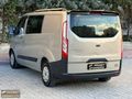 EMSALSİZ MASRAFSIZ ORJİNAL CİTYVAN 5+1 2012 MODEL FORD CUSTOM