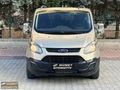 EMSALSİZ MASRAFSIZ ORJİNAL CİTYVAN 5+1 2012 MODEL FORD CUSTOM