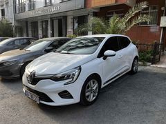 SAHİBİNDEN 2020 TEMİZ BAKIMLI DÜŞÜK KM RENAULT OTOMATİK CLİO TOUCH