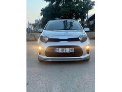 Galeriden Kia Picanto 1.0 MPI 2023 Model Adana