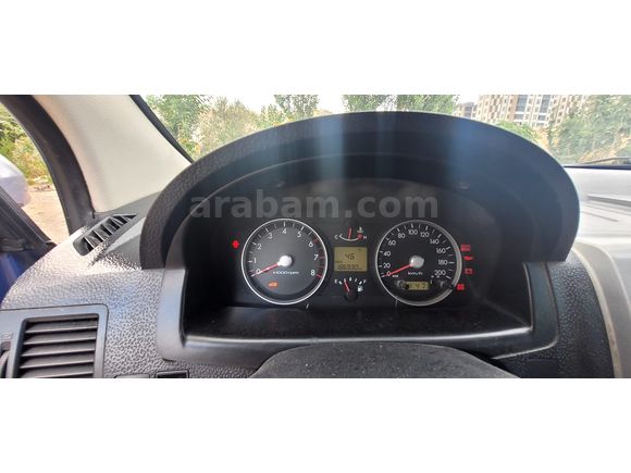 Sahibinden Hyundai Getz 1.3 GLS 2004 Model 