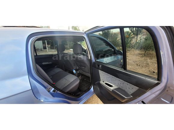 Sahibinden Hyundai Getz 1.3 GLS 2004 Model 