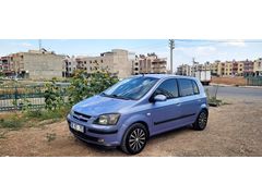 Sahibinden Hyundai Getz 1.3 GLS 2004 Model 