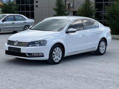 DEGİŞENSİZ PASSAT B7 EMSALSİZ TEMİZLİKTE BAKIMLI