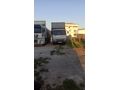 Galeriden Iveco - Otoyol 65 65.9 Bilecik