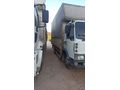 Galeriden Iveco - Otoyol 65 65.9 Bilecik