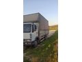 Galeriden Iveco - Otoyol 65 65.9 Bilecik