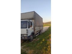 Galeriden Iveco - Otoyol 65 65.9 Bilecik