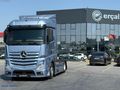 ERÇAL *2.99 KREDİ İMKANI* 2017 Mercedes 1845/Oto-Ç.Depo-Midilli