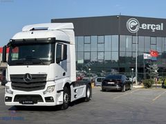 ERÇAL *2.99 KREDİ* 2021 Mercedes 1845/Oto-Klima-Ç.Depo-ADR