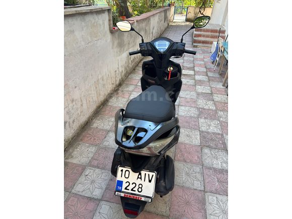 ÖZEL SERİ ARORA VERANO 50/125 FABRİKA ÇIKIŞLI 