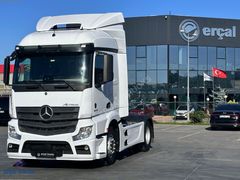 ERÇAL *2.99 KREDİ* 2020 Mercedes 1845/Otomatik-Retarder-ADR