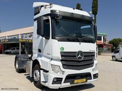 MERT OTOMOTİV' DEN 2021 RETARDARLI 1845 ACTROS