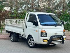ORJ 203 BİNDE 2016 MODEL HYUNDAİ H100 HATASIZ BOYASIZ AKSESUARLI