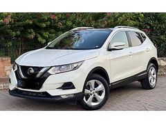 Sahibinden Nissan Qashqai 1.3 DIG-T Sky Pack 2020 Model  59.000 km Beyaz