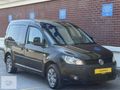 GALERİ MAVİ'DEN 2011 MODEL 1.6 TDI TRENDLİNE VW CADDY CAMLIVAN