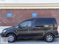GALERİ MAVİ'DEN 2011 MODEL 1.6 TDI TRENDLİNE VW CADDY CAMLIVAN