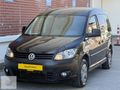 GALERİ MAVİ'DEN 2011 MODEL 1.6 TDI TRENDLİNE VW CADDY CAMLIVAN