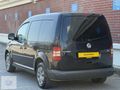 GALERİ MAVİ'DEN 2011 MODEL 1.6 TDI TRENDLİNE VW CADDY CAMLIVAN