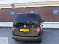 GALERİ MAVİ'DEN 2011 MODEL 1.6 TDI TRENDLİNE VW CADDY CAMLIVAN
