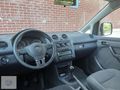 GALERİ MAVİ'DEN 2011 MODEL 1.6 TDI TRENDLİNE VW CADDY CAMLIVAN