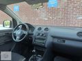 GALERİ MAVİ'DEN 2011 MODEL 1.6 TDI TRENDLİNE VW CADDY CAMLIVAN