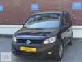 GALERİ MAVİ'DEN 2011 MODEL 1.6 TDI TRENDLİNE VW CADDY CAMLIVAN