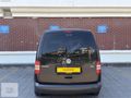 GALERİ MAVİ'DEN 2011 MODEL 1.6 TDI TRENDLİNE VW CADDY CAMLIVAN
