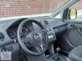 GALERİ MAVİ'DEN 2011 MODEL 1.6 TDI TRENDLİNE VW CADDY CAMLIVAN