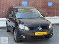 GALERİ MAVİ'DEN 2011 MODEL 1.6 TDI TRENDLİNE VW CADDY CAMLIVAN