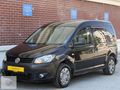 GALERİ MAVİ'DEN 2011 MODEL 1.6 TDI TRENDLİNE VW CADDY CAMLIVAN