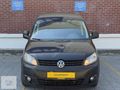 GALERİ MAVİ'DEN 2011 MODEL 1.6 TDI TRENDLİNE VW CADDY CAMLIVAN