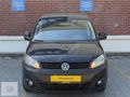 GALERİ MAVİ'DEN 2011 MODEL 1.6 TDI TRENDLİNE VW CADDY CAMLIVAN