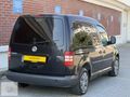 GALERİ MAVİ'DEN 2011 MODEL 1.6 TDI TRENDLİNE VW CADDY CAMLIVAN