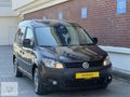 GALERİ MAVİ'DEN 2011 MODEL 1.6 TDI TRENDLİNE VW CADDY CAMLIVAN