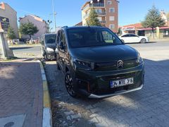 Sahibinden Citroen Berlingo 1.5 BlueHDI Shine Bold 2025 Model