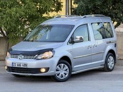 ARTAN'DAN DEĞİŞENSİZ OTOMATIK 1.6 TRENDLİNE CADDY
