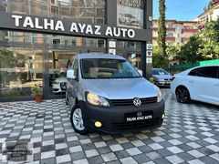 TALHA AYAZ'DAN-2011 VOLKSWAGEN-CADDY-1.6 TDİ-BAKIMLI-115 BN KM