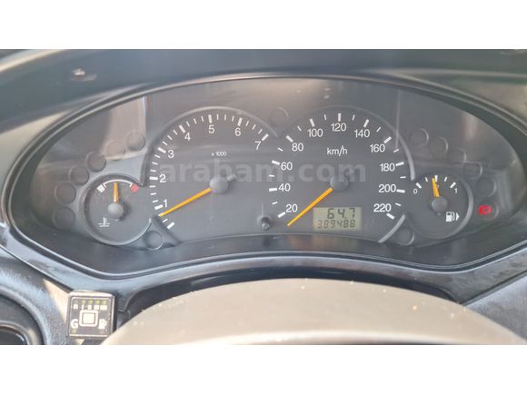 Sahibinden Ford Focus 1.6 Ghia 2004 Model Antalya