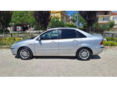 Sahibinden Ford Focus 1.6 Ghia 2004 Model Antalya