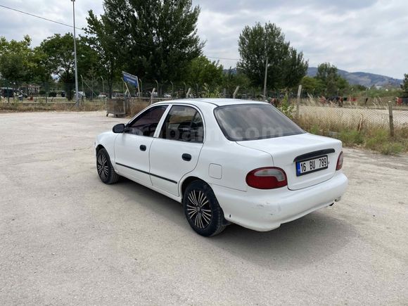 BAKIMLI MASRAFSIZ ACSENT  