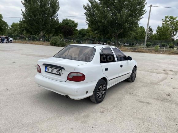 BAKIMLI MASRAFSIZ ACSENT  