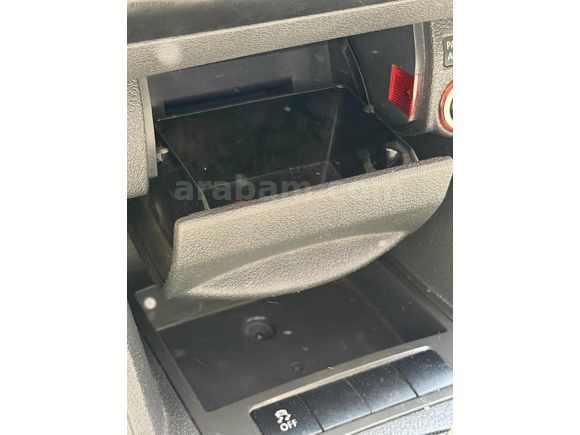 2012 1.6 TDI TRENDLİNE YENİ KASA