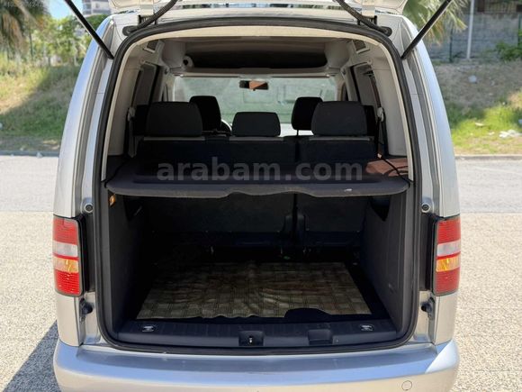 2012 1.6 TDI TRENDLİNE YENİ KASA