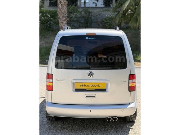 2012 1.6 TDI TRENDLİNE YENİ KASA