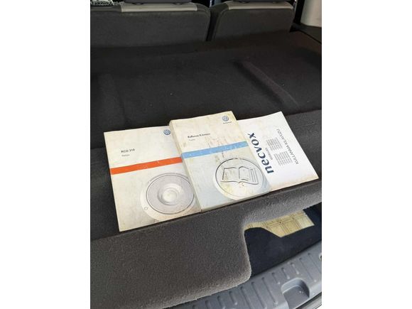 2012 1.6 TDI TRENDLİNE YENİ KASA
