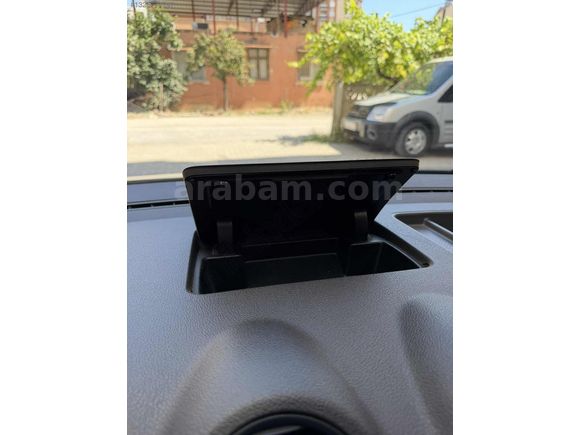 2012 1.6 TDI TRENDLİNE YENİ KASA
