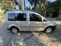 2012'VOLKSWAGEN-CADDY-1.6 TDİ-DİZEL-121'BİN KM'DE
