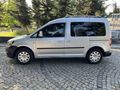 2012'VOLKSWAGEN-CADDY-1.6 TDİ-DİZEL-121'BİN KM'DE