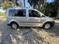 2012'VOLKSWAGEN-CADDY-1.6 TDİ-DİZEL-121'BİN KM'DE